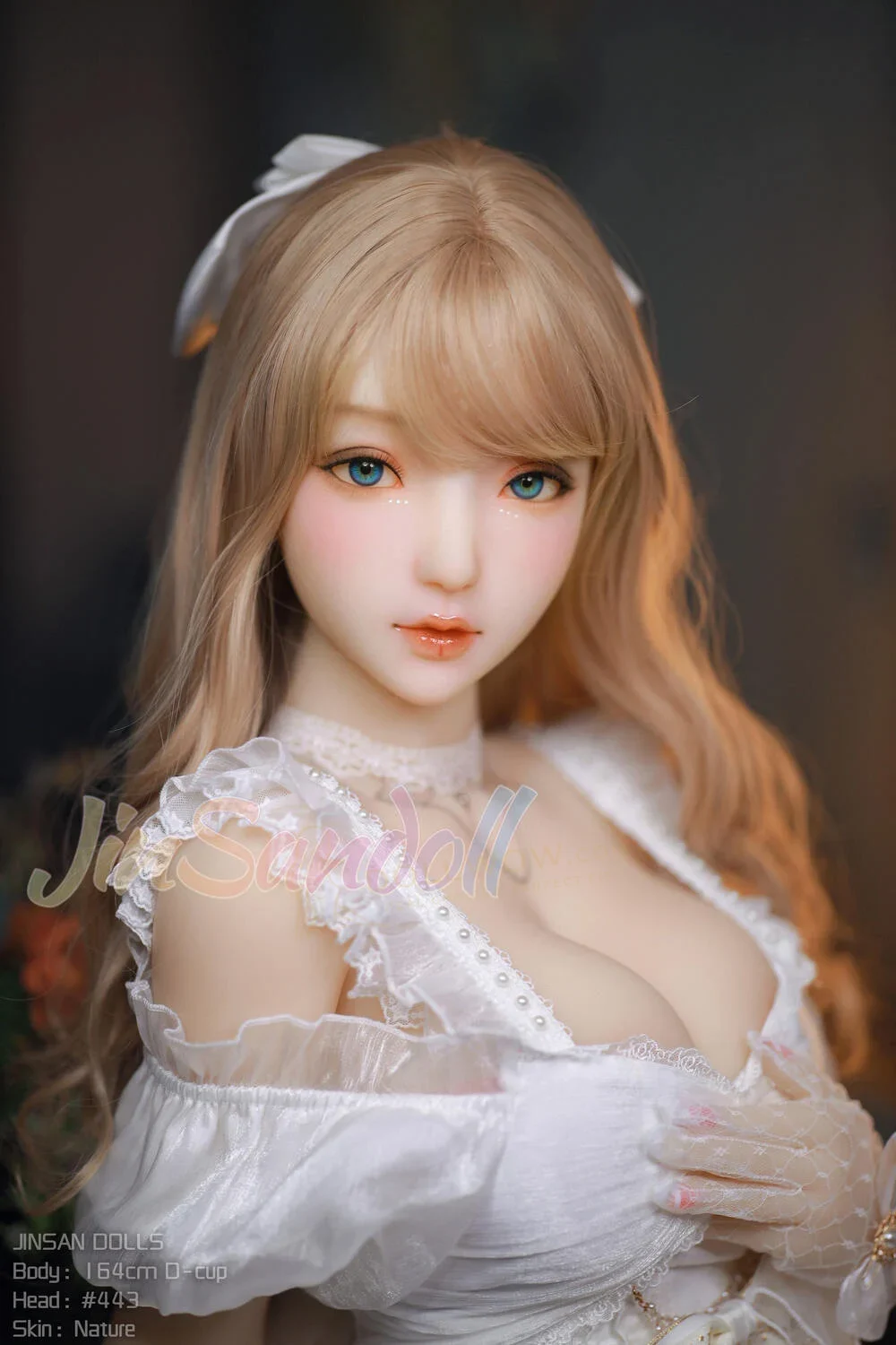 WM Sally Bird 164cm D-Cup TPE