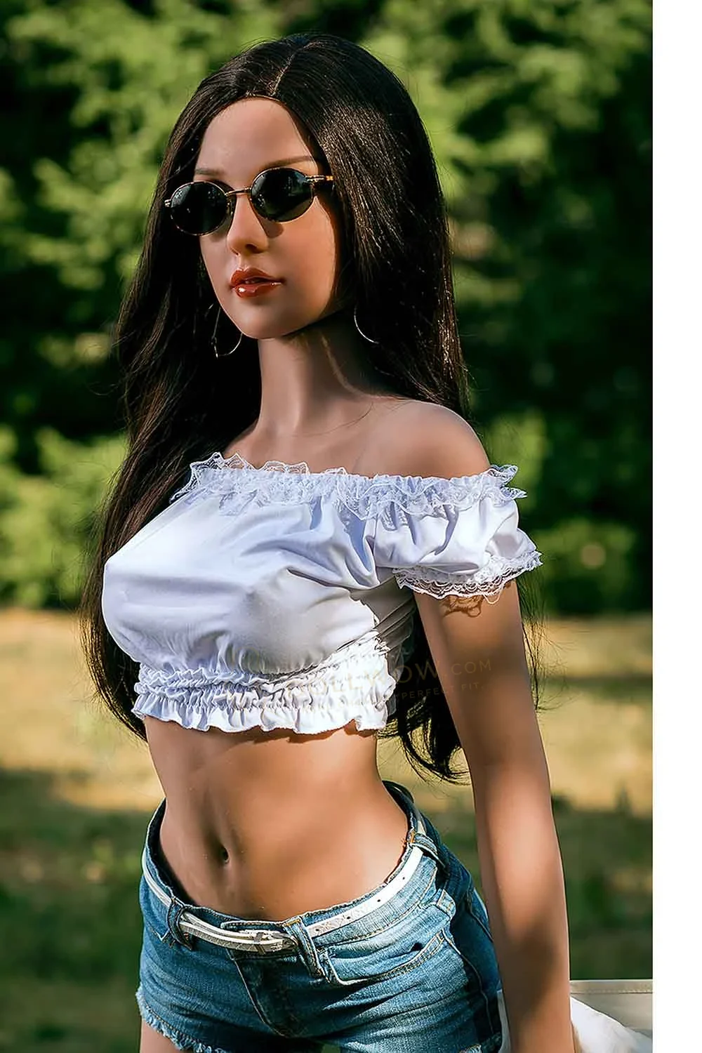 WM Samantha 157cm B-Cup TPE — image 4 of 8