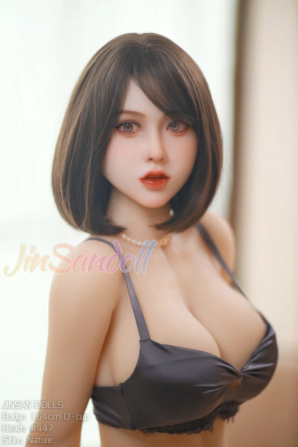 WM Sara Stella 164cm D-Cup TPE — image 2 of 8