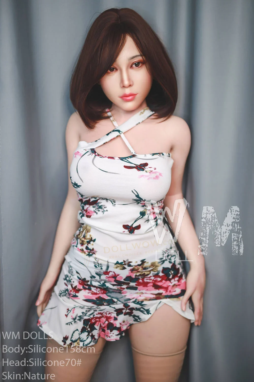 WM Sulane 158cm D-Cup Silicone — image 2 of 8