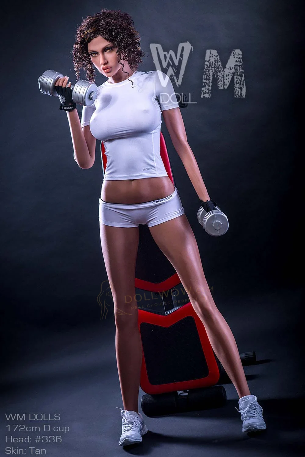 WM Whitney 172cm D-Cup TPE — image 6 of 8