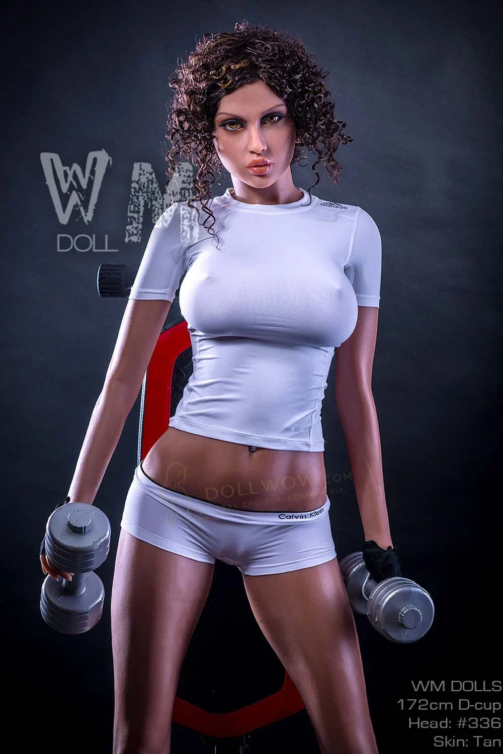 WM Whitney 172cm D-Cup TPE — image 7 of 8
