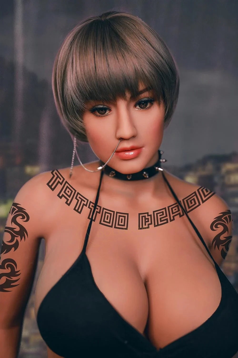 YL Abigale 171cm M-Cup TPE — image 3 of 8