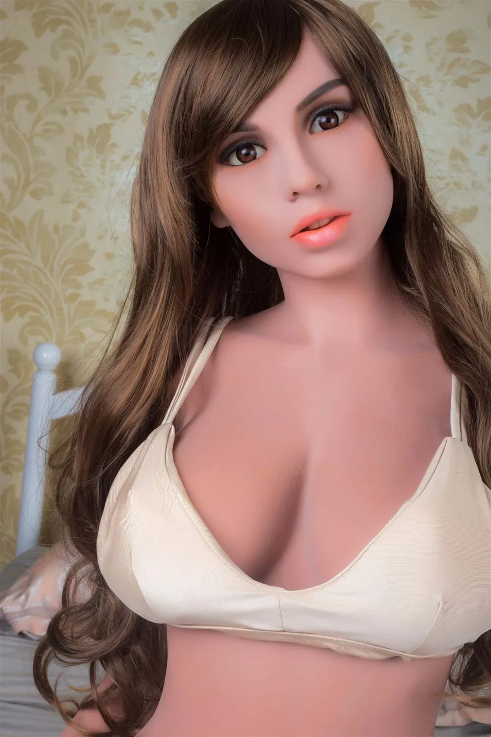 YL Janet 148cm H-Cup TPE