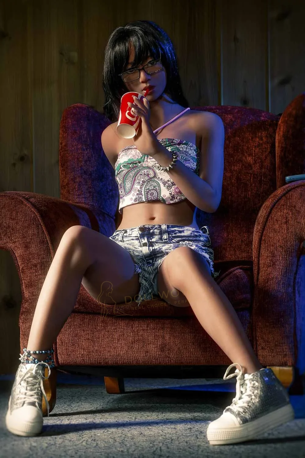 YL Yuki 155cm D-Cup TPE — image 6 of 8